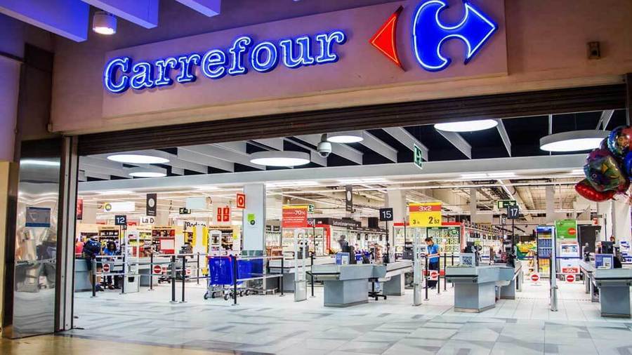 Carrefour Kenya Announces Unbeatable Friday Offers