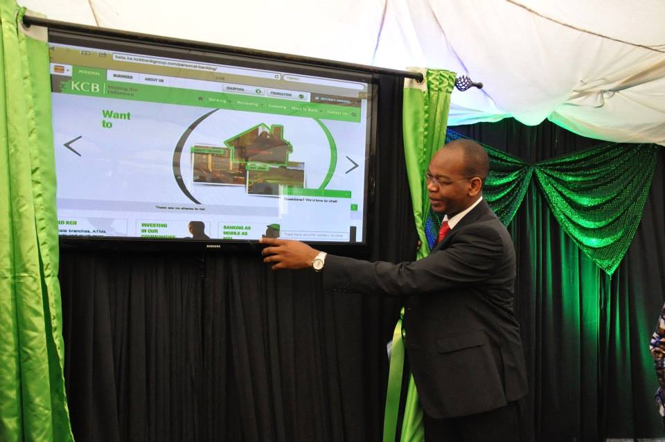 KCB Group Disburses KShs.2.12 B Dividend Payout to Treasury
