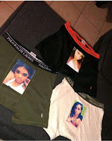 LADY prints her photo on her boyfriend’s boxers to prevent him from cheating(PHOTOs)