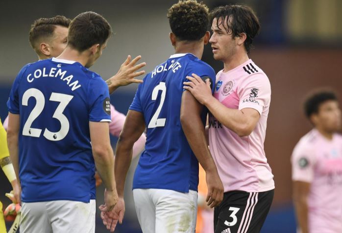 Top four race: Leicester's winless restart continues with loss at Everton : The standard Sports