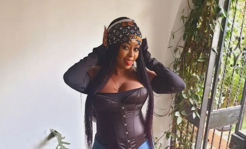 My Ex Would Show Me Off For his Gain