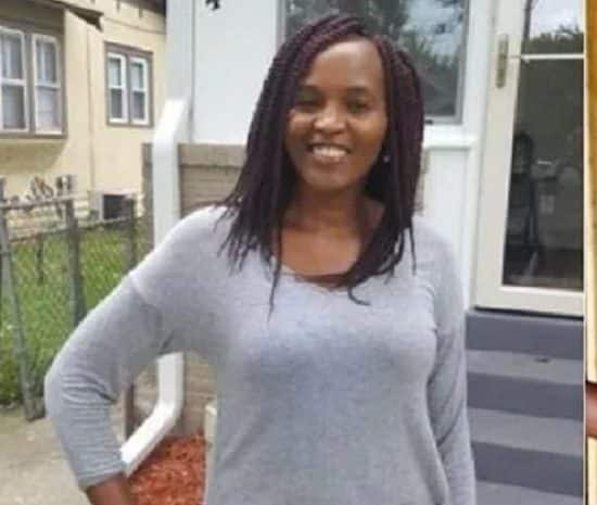 From low wage job to thriving
