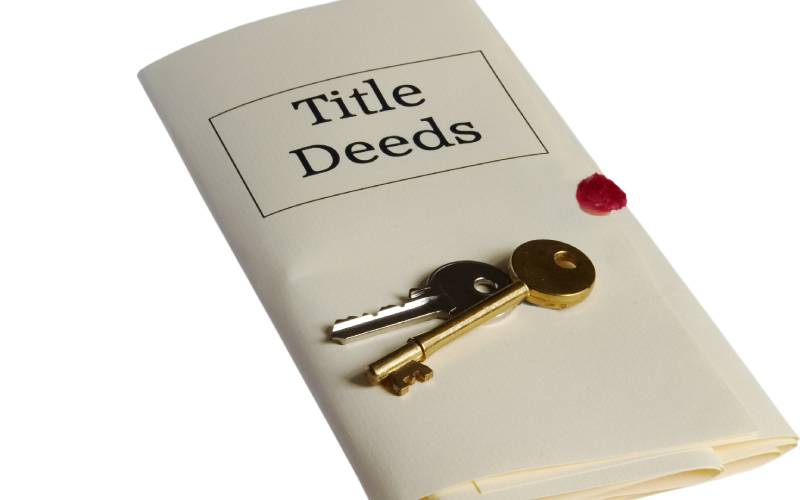 Man who sold sold 75 acres then claimed it back loses case