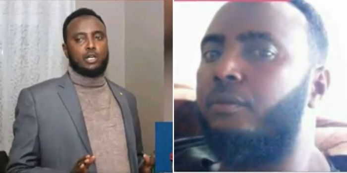 Businessman Vanishes After Being Picked by Govt Officials