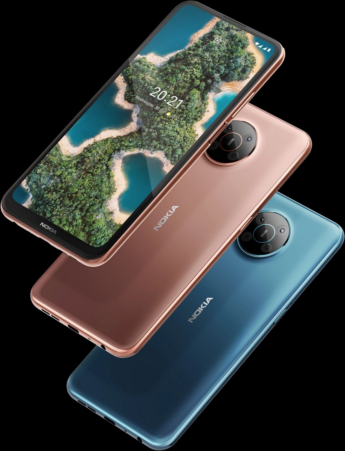 Nokia Unveils Another New Smartphone to The Kenyan Market – Kenyan Business Feed