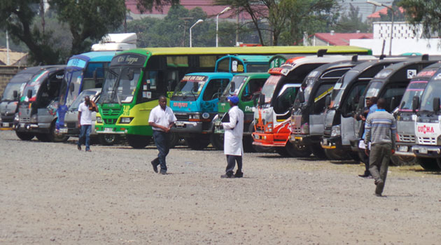 Kenyans flee to villages as Government issues stricter conditions over Coronavirus