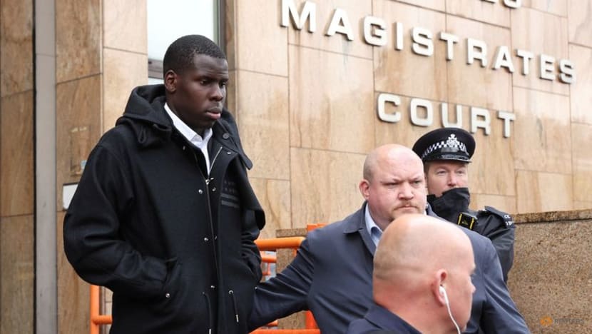 West Ham's Zouma given 180 hours of community service for kicking his cat : The standard Sports
