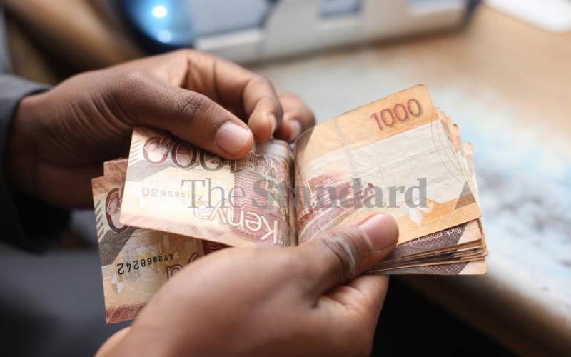 Importers hit as shilling weakens against dollar