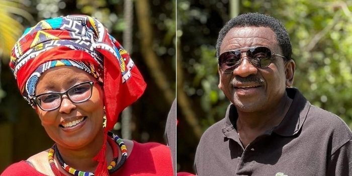 UN Picks Orengo's Wife, Bensouda to Resolve Ethiopian Crisis