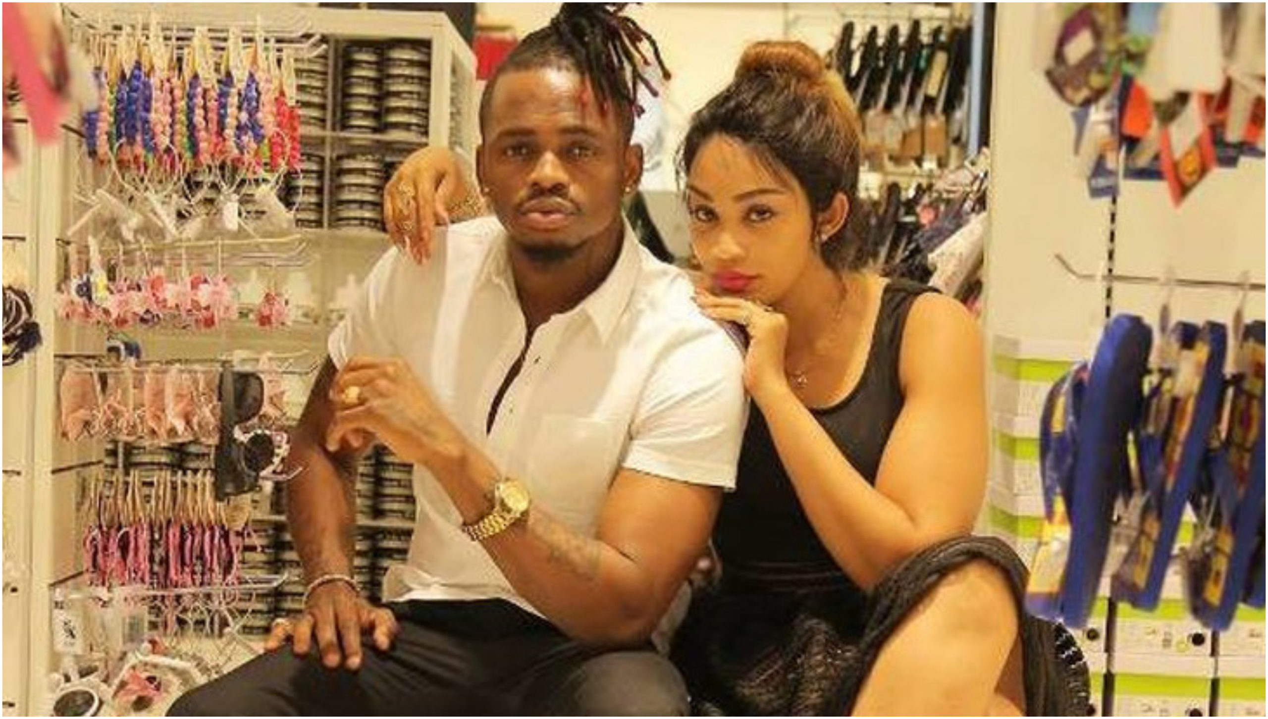 Take notes: Zari Hassan explains how most women end up in toxic relationships