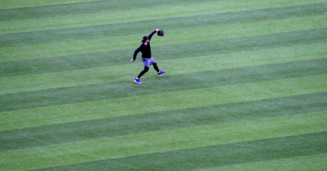 Fans Want Sports. Sports Want Fans. But It’s Not That Simple.