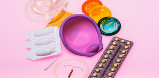 Contraceptives concerns during COVID-19 - KBC