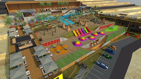 Recreational Centre Became Top Business In Our Area