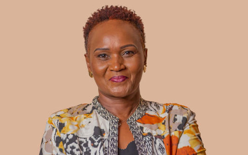 Sarah Mbwaya: How I found passion and success in lucrative solar power business