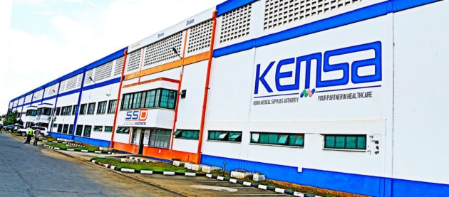 KEMSA concludes recall of contaminated Implanon contraceptive » Capital News