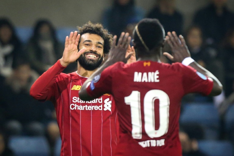 How smart signings made Liverpool champions again