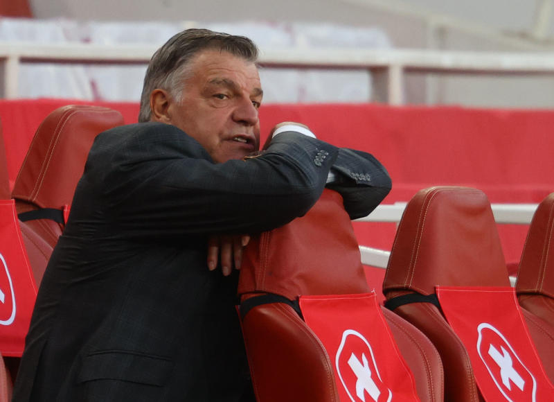 West Brom relegated from Premier League, Allardyce loses prized record : The standard Sports
