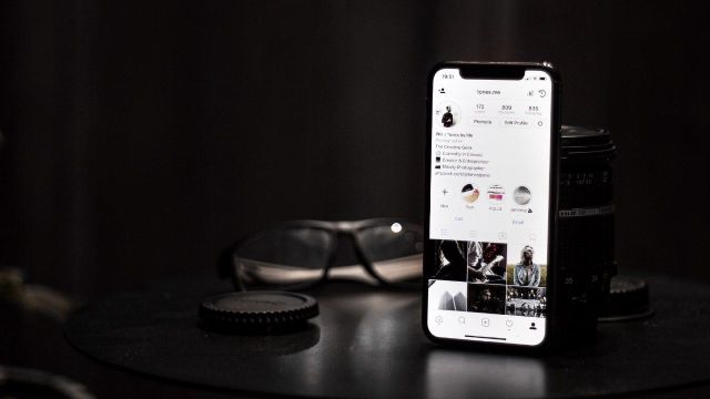 I'm not deleting my Facebook and Instagram accounts. Here's what I'm doing instead
