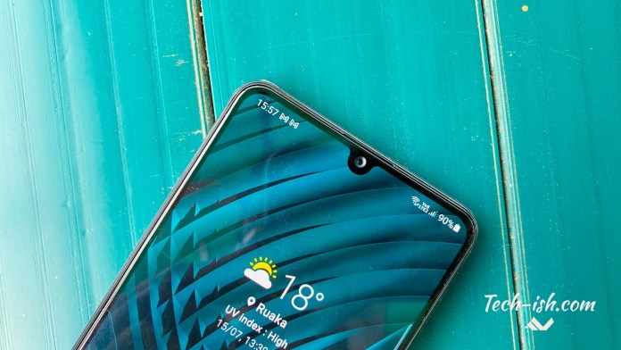 Samsung Galaxy A32 Review