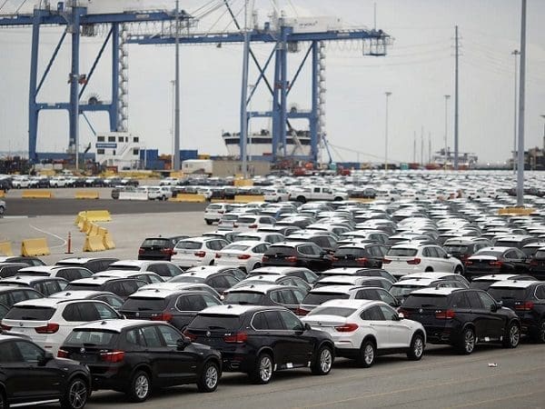 What you need to know before importing a car to Kenya