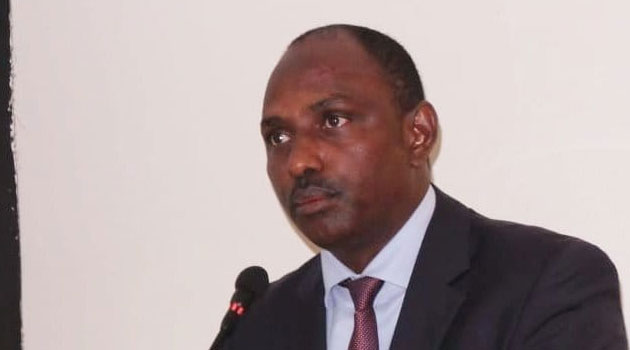 Yatani summoned over delayed payment of pension benefits to councilors » Capital News