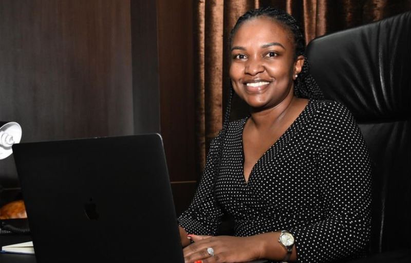 Career Journey With Sportpesa Marketing Operations Manager, Liz Muragu