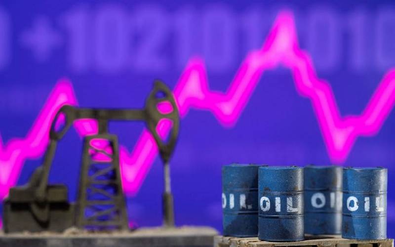 Expect higher fuel pump prices as Russia-Ukraine conflict rages