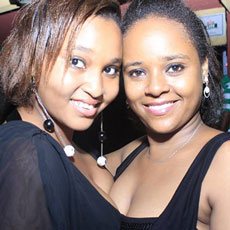 Smirnoff Fiesta at Bob's Bar
