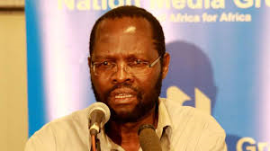 Why Kisumu public board is on its knees – Weekly Citizen