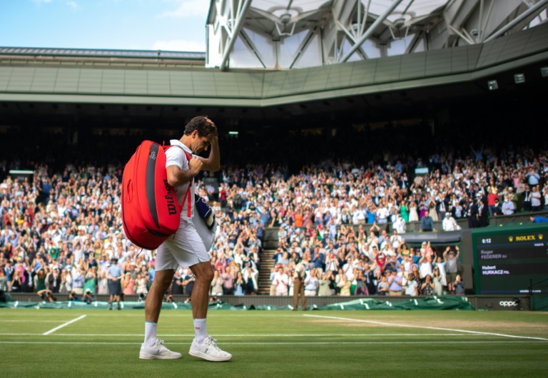 Federer anticipates late-summer comeback - Capital Sports