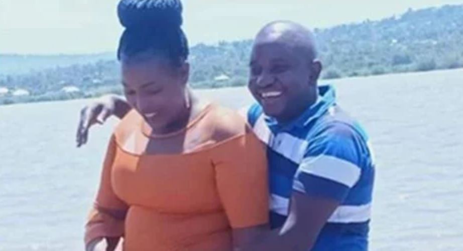 Evans Karani Changes Tune, Denies Killing Catherine Nyokabi