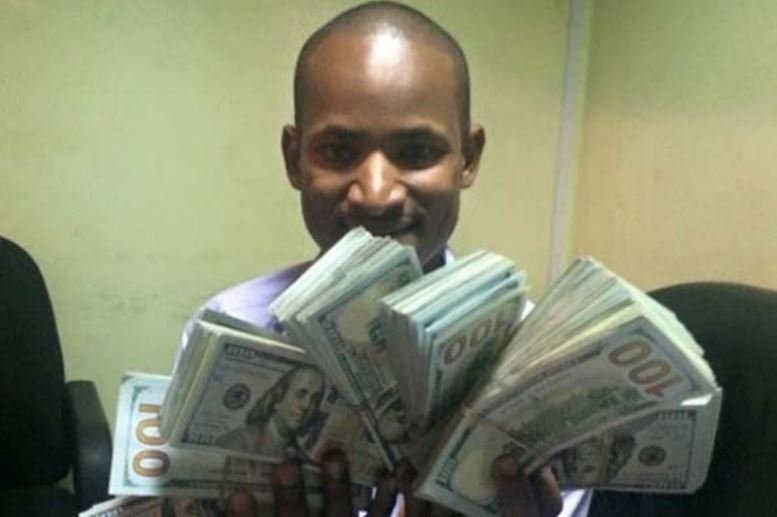 “I was busy performing on my wife!” Babu Owino denies fighting at Konshen’s New year event (Video)