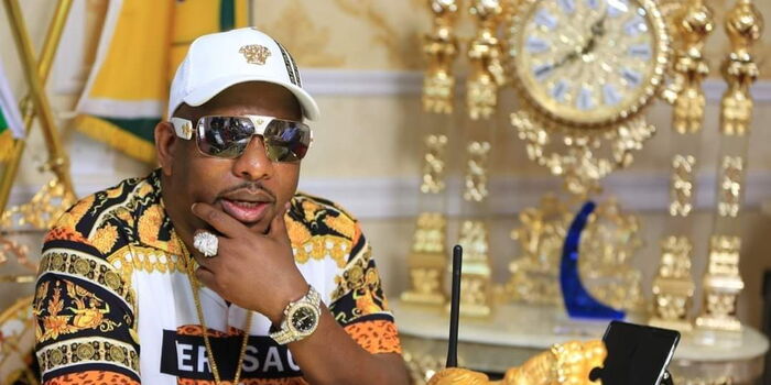 Sonko Responds to Haji, CJ Koome Over Plans to Block His Mombasa Bid
