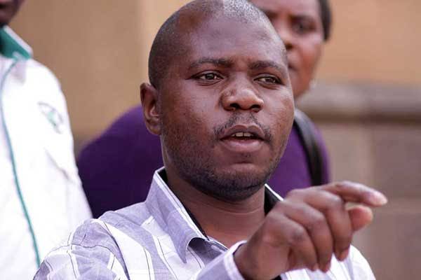 Dirty politics plays out in Kimilili – Weekly Citizen