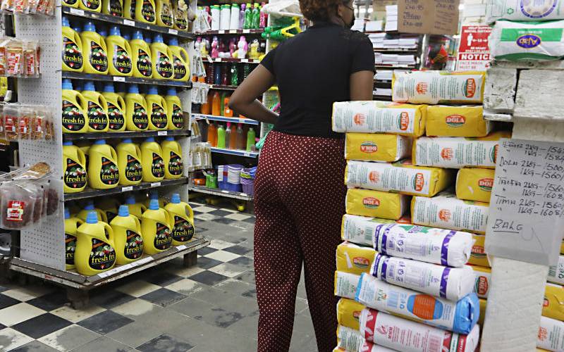 Mystery of growth amidst pain for households, individual consumers
