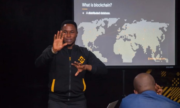 Binance has educated over 350,000 Crypto beginners in 2021