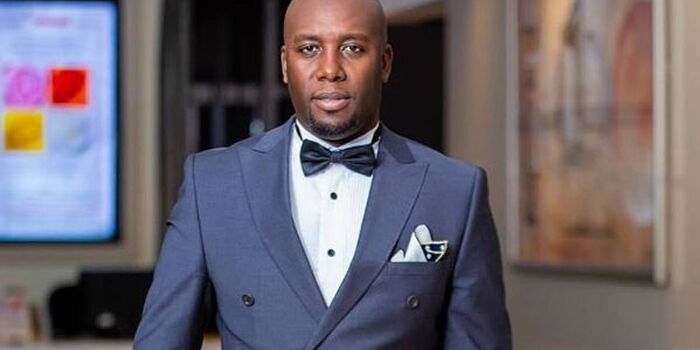 NTV's Denis Okari Wins Award For Supermarket Exposé