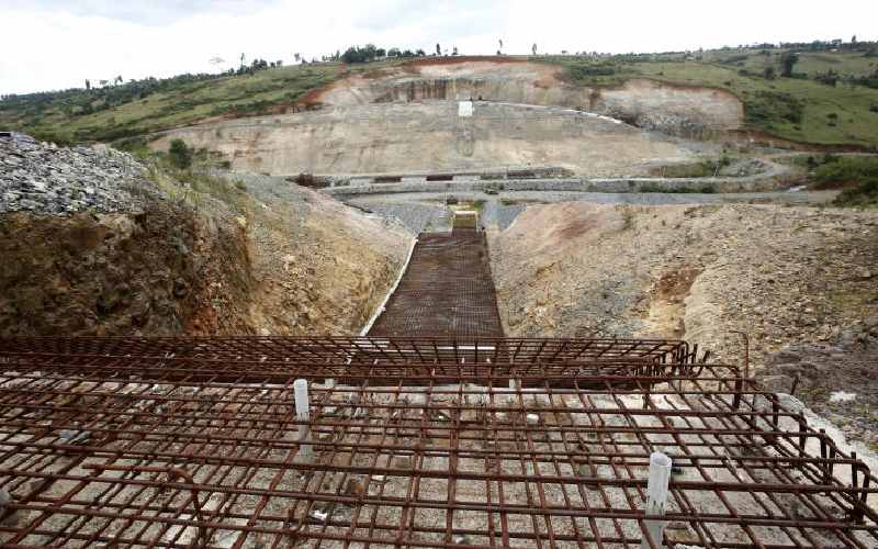 Tribunal slaps State firm with Sh643m tax bill