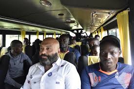 Ricardo Badoer ill plots in Kenya Exposed – Weekly Citizen
