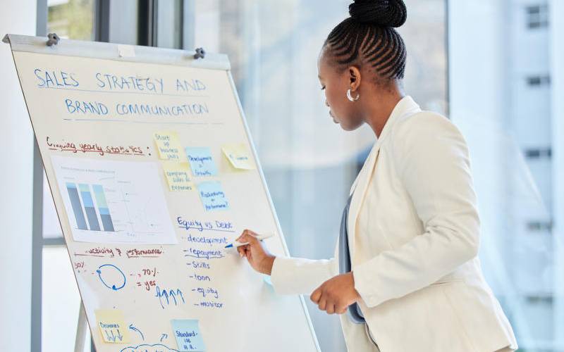 Making a pitch that can clinch you that life-changing meeting