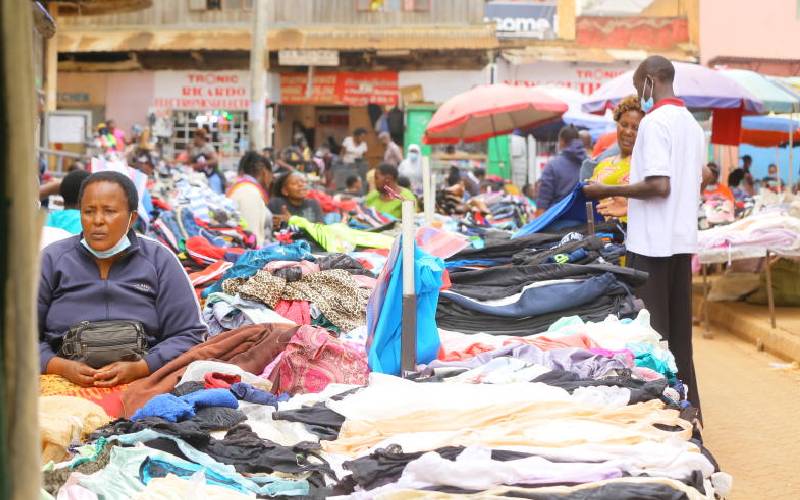 Our lives have deteriorated, say 74pc of Kenyans