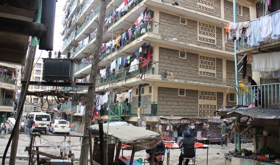 How Politician’s Bouncer Posing as Rich Lawyer Tricked Nyambura