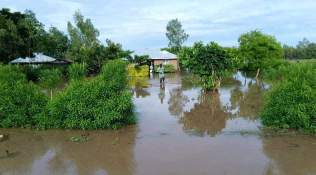 Heavy rains expected in Rift Valley, Nyanza and Western » Capital News