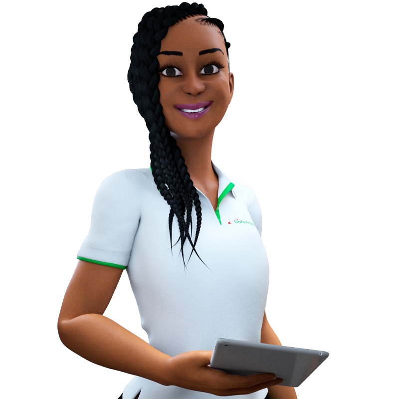 Safaricom introduces interactive customer care chatbot