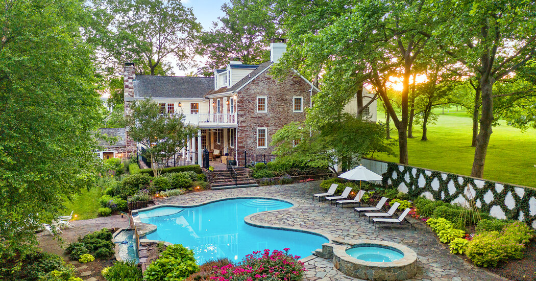 What $3 Million Buys You in Pennsylvania, Colorado and Washington