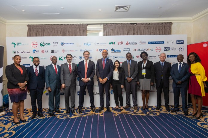 ESG set to drive Real Estate Sector Forward – EAPI Summit