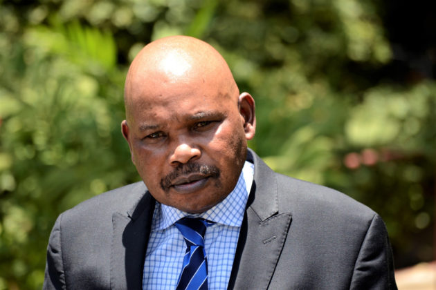 Makau Mutua dares Ruto to name Kalonzo his deputy in raging debate » Capital News