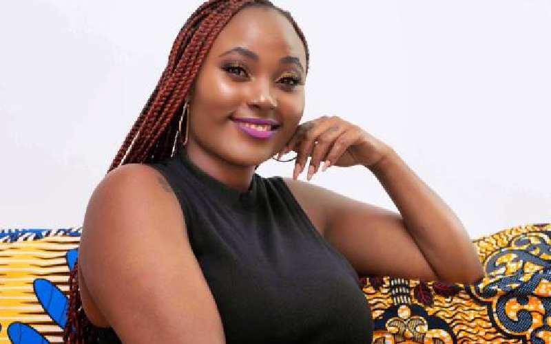 Me, employed? Never again, vows make-up artist
