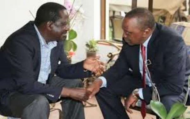 Why BBI report must resonate with Kenyans – Weekly Citizen