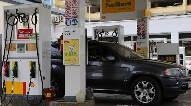 Kenya stares at another fuel crisis as fuel diversion to transit continues